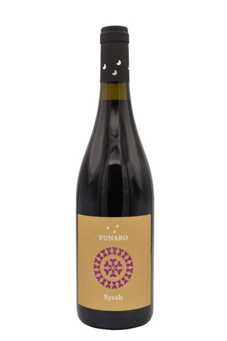 Syrah - Funaro