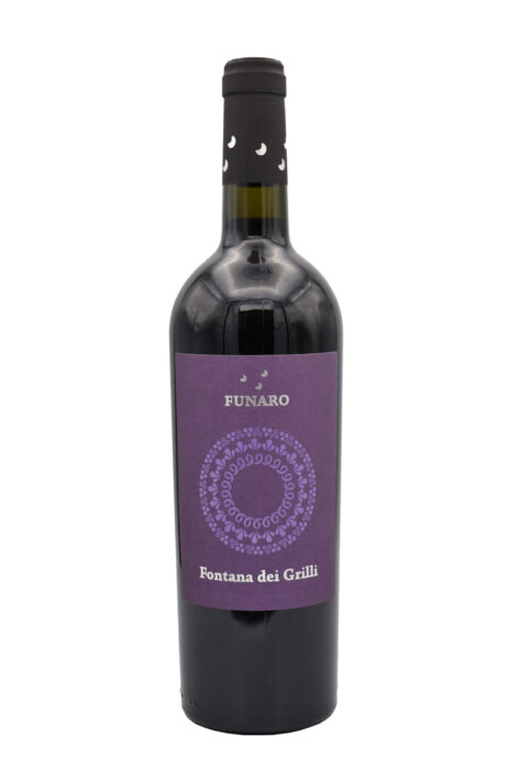 Perricone Fontana dei Grilli - Funaro