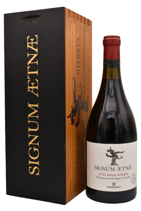 Merlot Redigaffi - Tua Rita