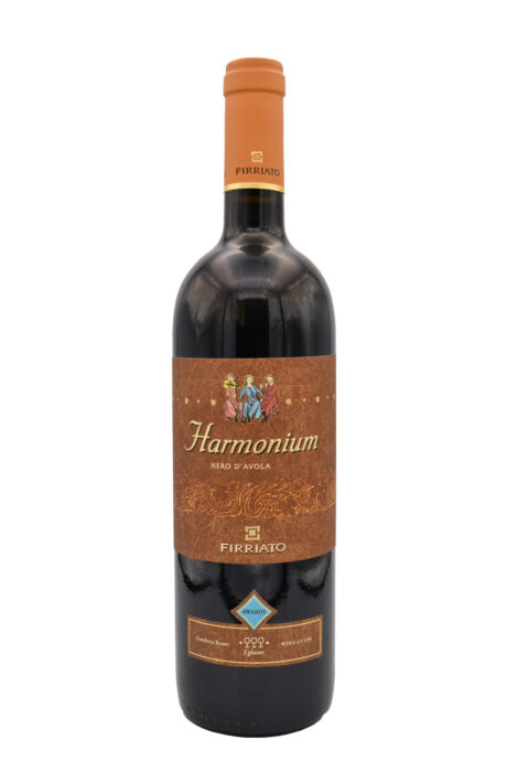 Nero d'Avola Harmonium - Firriato