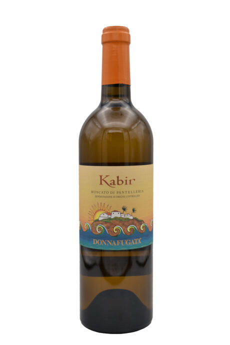 Moscato di Pantelleria Kabir - Donnafugata