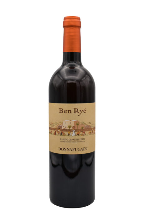 Passito di Pantelleria Ben Ryé - Donnafugata