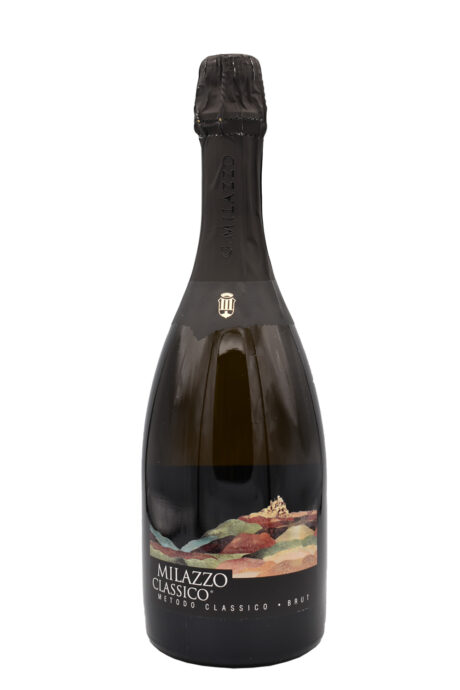 Metodo Classico 'Milazzo Classico' Brut - Milazzo