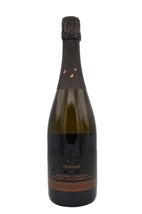 Metodo Classico Extra Brut Millesimato - Funaro