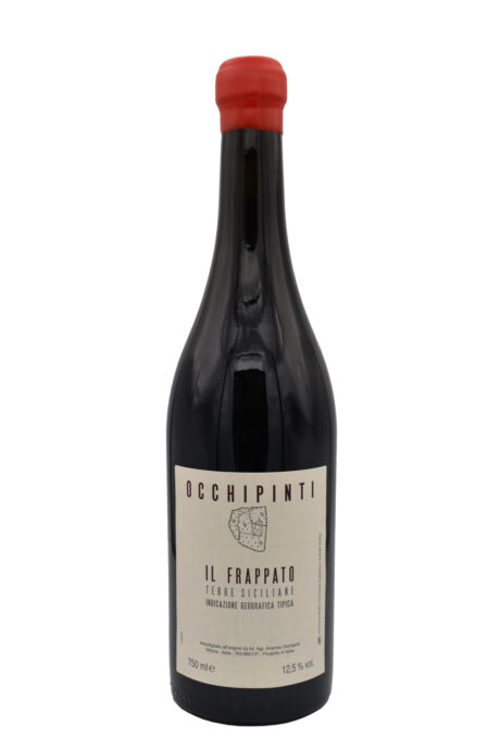 Il Frappato - Arianna Occhipinti