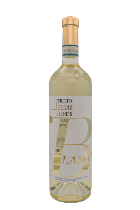 Arneis Blangé - Ceretto