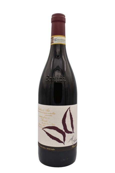 Barbaresco Gallina - La Spinetta