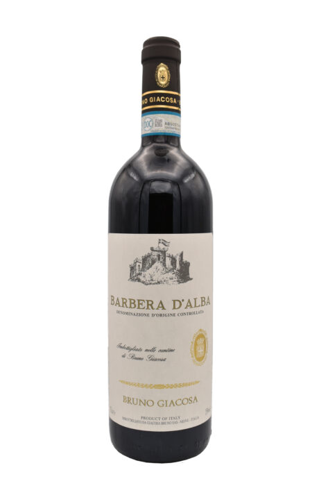 Barbera d'Alba - Bruno Giacosa
