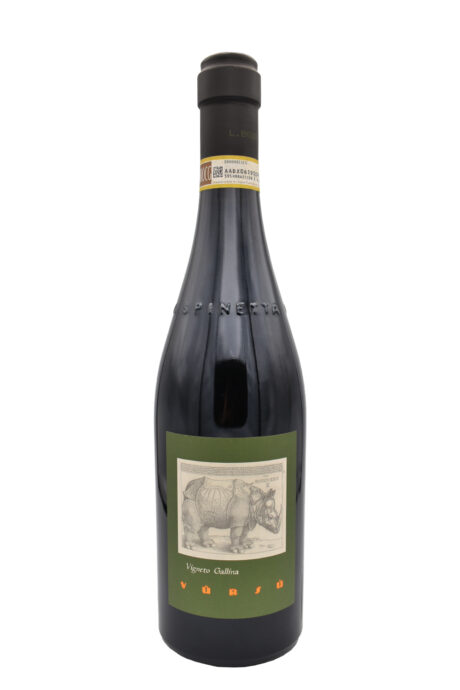 Barbaresco Gallina - La Spinetta