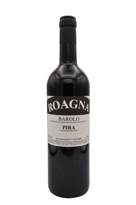 Barolo Pira - Roagna