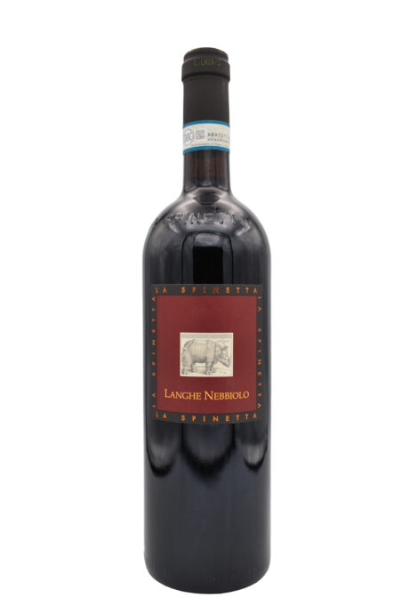 Nebbiolo - La Spinetta