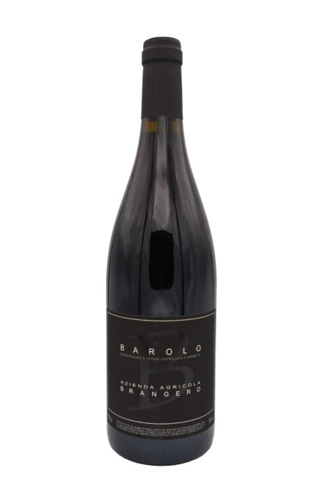 Barolo - Brangero