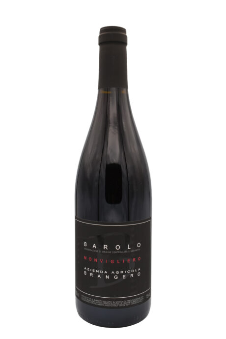 Barolo Monvigliero - Brangero