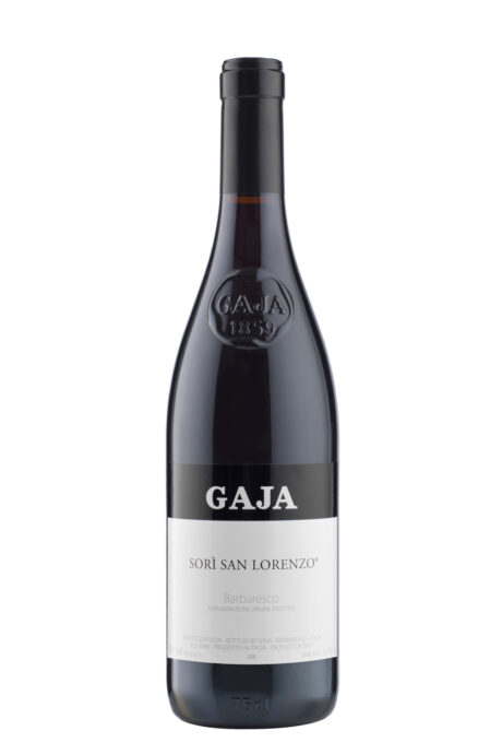 Barbaresco Asili Riserva - Bruno Giacosa