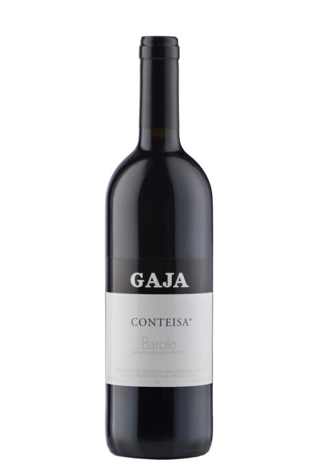 Barolo Conteisa - Gaja