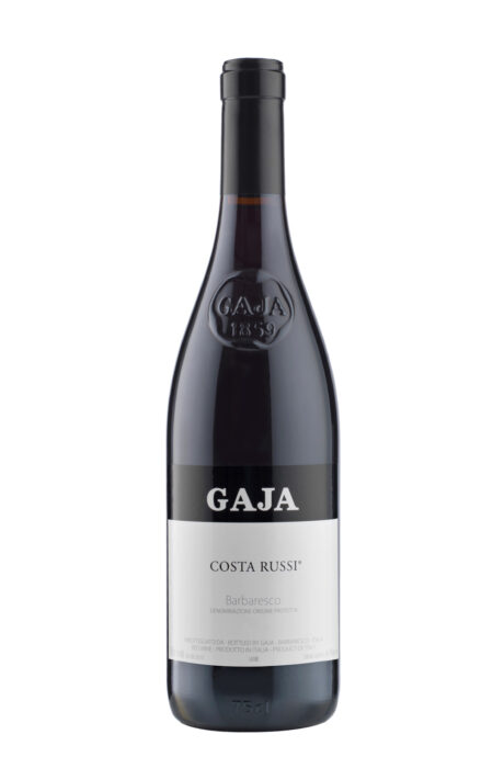 Barbaresco Costa Russi - Gaja