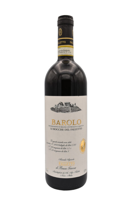 Barolo - Bartolo Mascarello