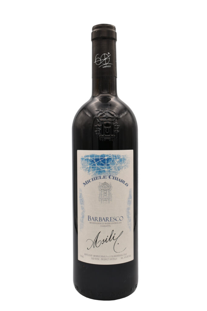 Barbaresco Asili - Michele Chiarlo