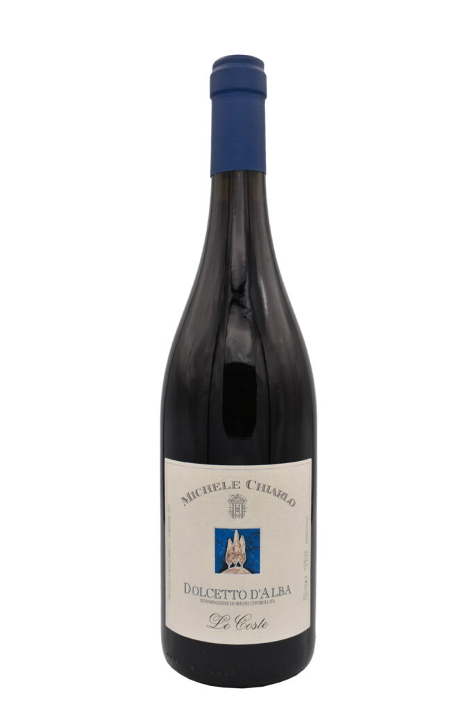 Dolcetto d'Alba Le Coste - Michele Chiarlo