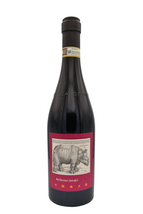 Barbaresco Starderi - La Spinetta
