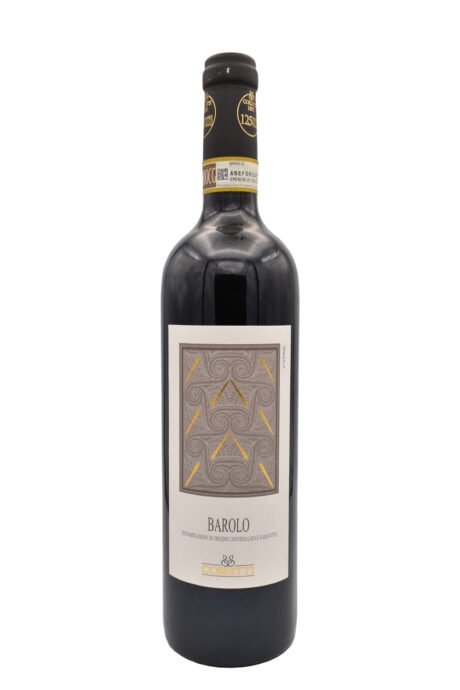 Barbera d'Alba - Bartolo Mascarello