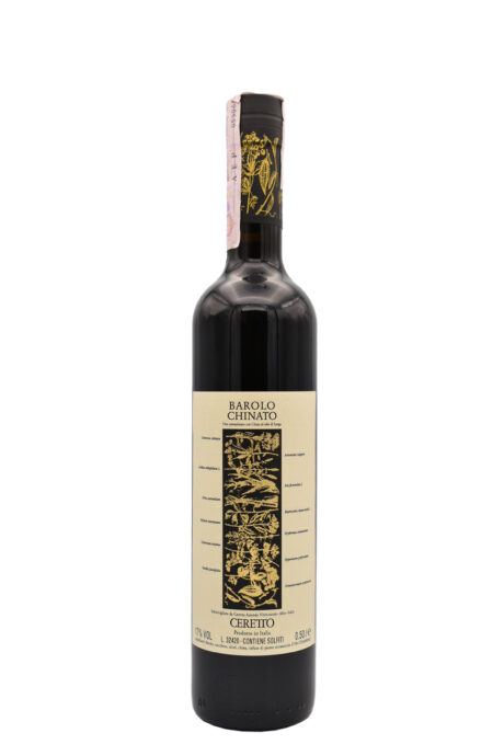Barolo Chinato - Ceretto