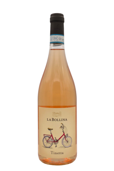 Tinetta - La Bollina