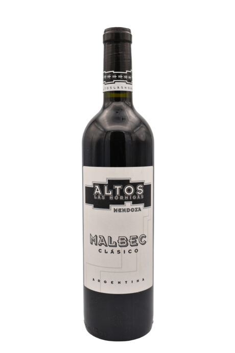 Malbec - Altos Las Hormigas