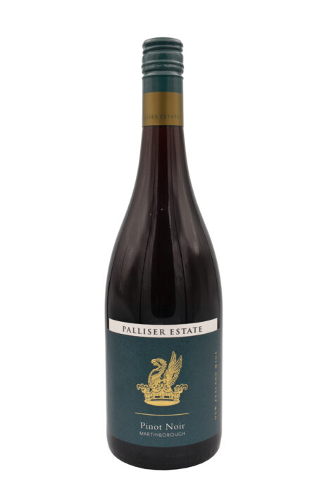 Pinot Noir - Palliser Estate