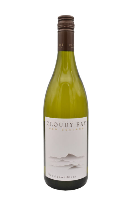 Sauvignon Blanc Marlborough - Cloudy Bay