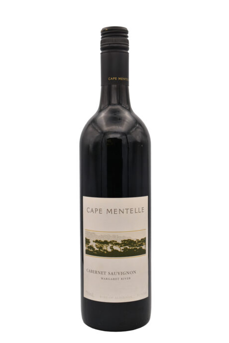 Cabernet Sauvignon - Cape Mentelle