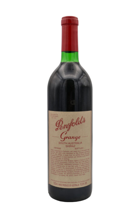 Grange - Penfolds