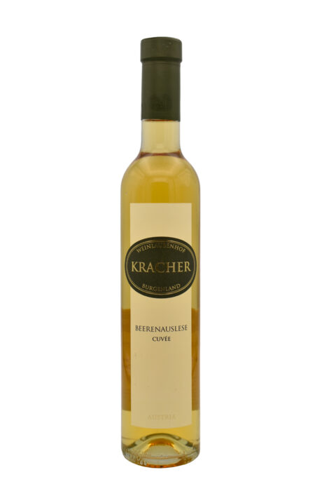 Beerenauslese Cuvée - Kracher (mezza bott.)