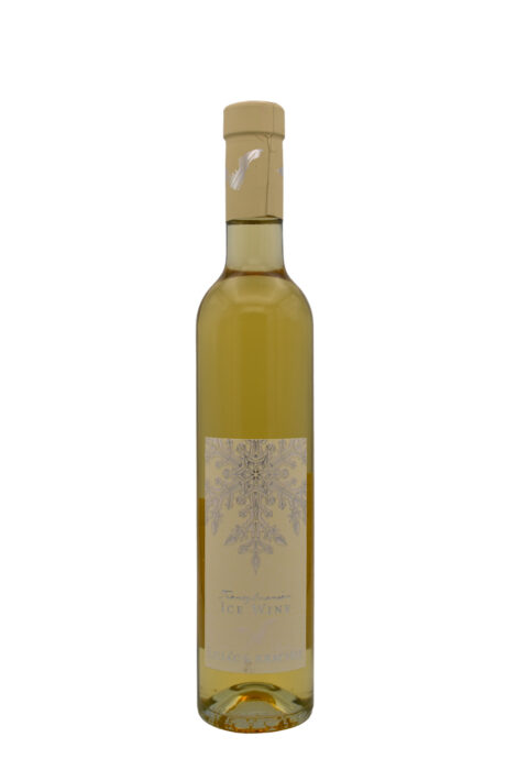 Transylvanian Ice Wine - Liliac & Kracher (mezza bott.)
