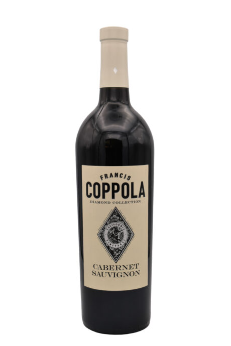 Cabernet Sauvignon Diamond Collection - Francis Ford Coppola