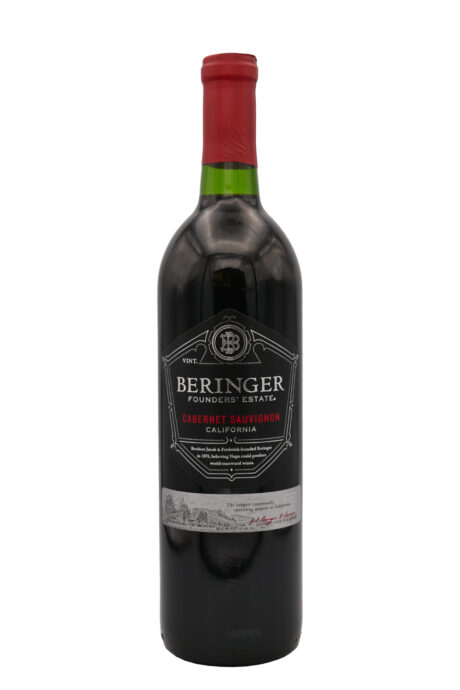 Cabernet Sauvignon Founders Estate - Beringer