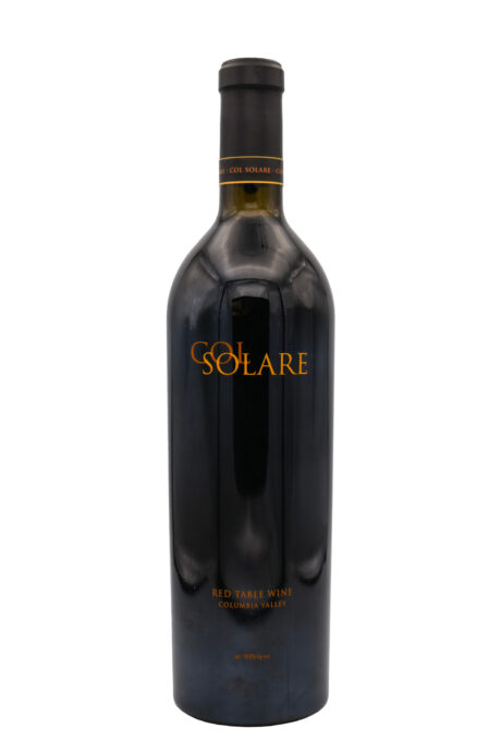Red Wine Col Solare - Antinori