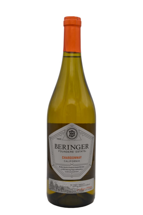 Chardonnay Founders Estate - Beringer