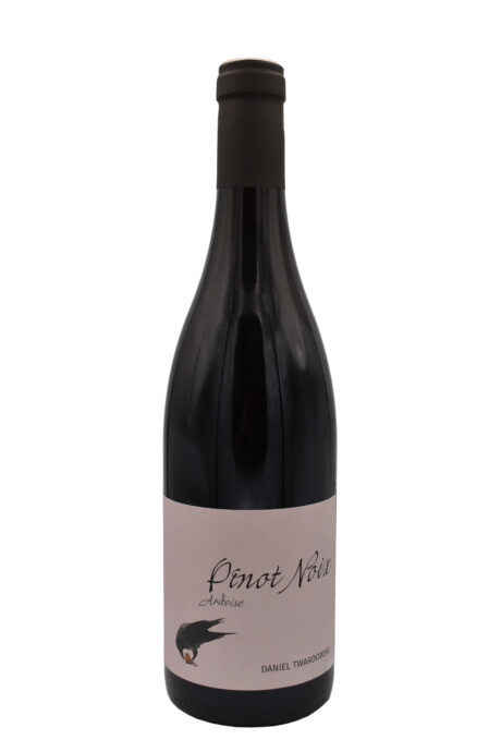 Pinot Noix Ardoise - Daniel Twardowski