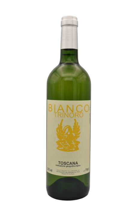 Bianco di Trinoro - Tenuta di Trinoro