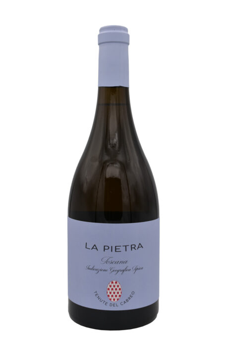 Chardonnay La Pietra - 'Tenute del Cabreo' Ambrogio e Giovanni Folonari