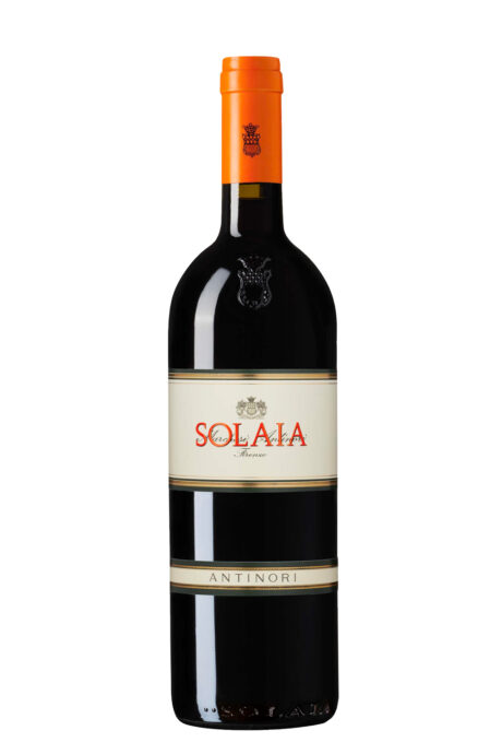 Solaia - Antinori