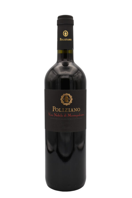 Brunello di Montalcino Riserva Adalberto - Caprili