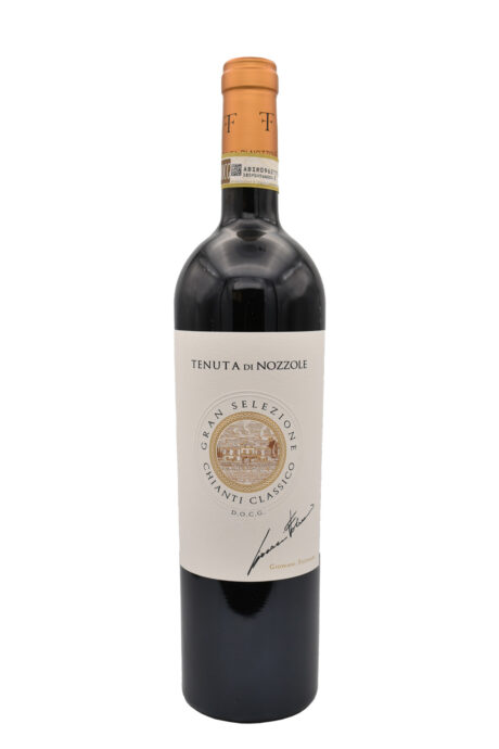 Chianti Classico Gran Selezione - 'Tenuta di Nozzole' Ambrogio e Giovanni Folonari