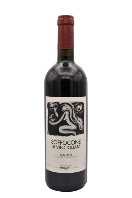 Soffocone di Vincigliata - Bibi Graetz