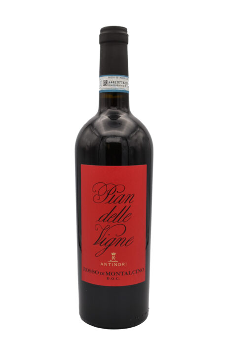 Rosso di Montalcino - 'Pian delle Vigne' Antinori