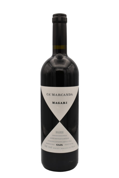 Bolgheri Rosso Magari - 'Ca' Marcanda' Gaja