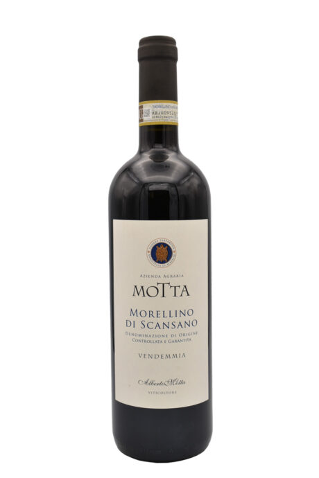 Morellino di Scansano - Motta