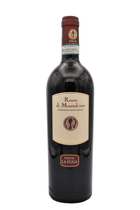Rosso di Montalcino - 'Tenuta La Fuga' Ambrogio e Giovanni Folonari