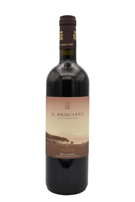 Bolgheri Il Bruciato - 'Tenuta Guado al Tasso' Antinori